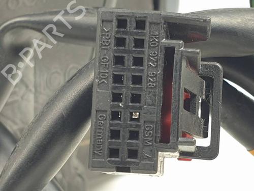 Right mirror VW JETTA III (1K2) 1.9 TDI | BP30142477C27