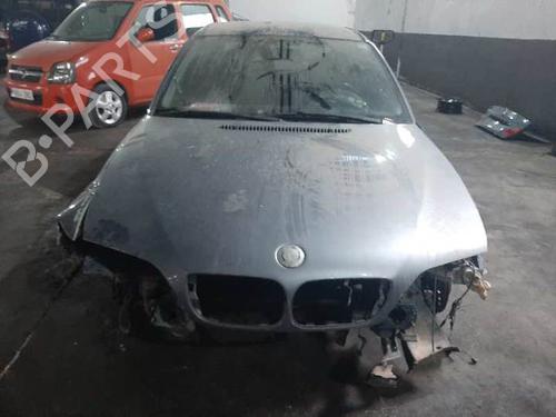Left taillight BMW 3 (E46) 320 d | BP6862398C34 