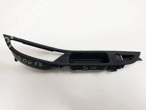 Used Right front window switch Right front window switch 13652124 13652124