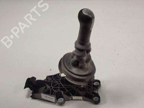 Used Gear lever Gear lever FORD FIESTA V (JH_, JD_) 1.4 TDCi (68 hp) 9298704 9298704