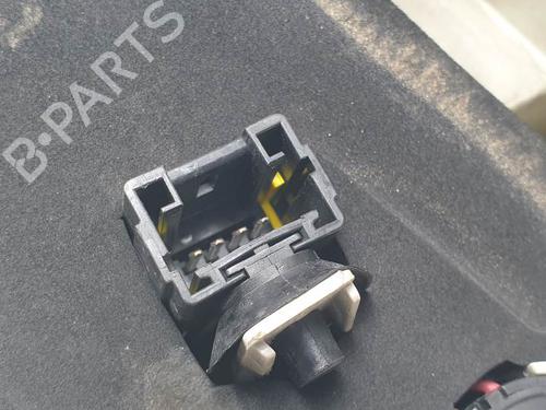 Left taillight RENAULT SCÉNIC III (JZ0/1_) 1.9 dCi (JZ0J, JZ1J, JZ1K, JZ1S) | BP28065795C34 