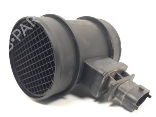 Used Mass air flow sensor Mass air flow sensor OPEL CORSA D (S07) 1.3 CDTI (L08, L68) (75 hp) 16307468 16307468
