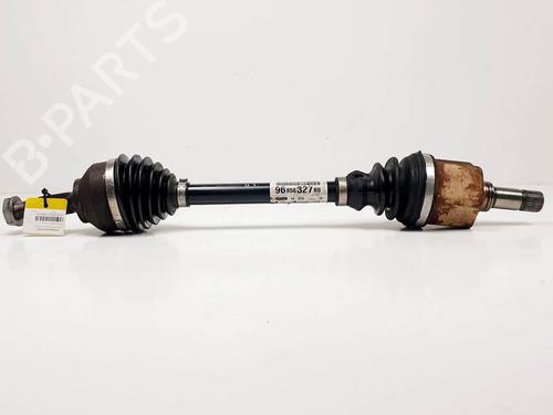 left-front-driveshaft-citroen-c5-iii-rd_-2008-2009-2010-2011-2012-2013-2014-2015-2016-2017-29271949 main image