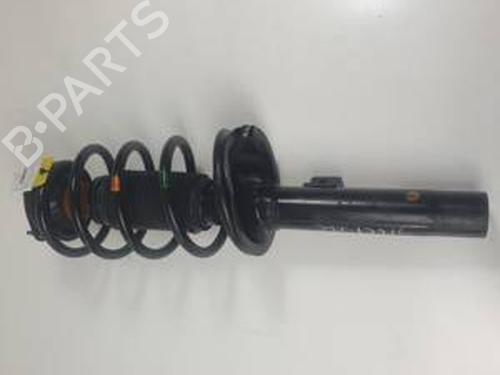 Used Left front shock absorber FORD TRANSIT CONNECT (P65_, P70_, P80_) 1.8 Di (75 hp) 30504070