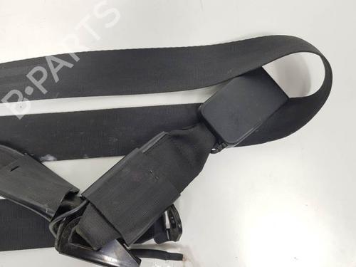 Rear right seatbelt NISSAN QASHQAI / QASHQAI +2 I (J10, NJ10, JJ10E) 1.5 dCi | BP8491006I28 