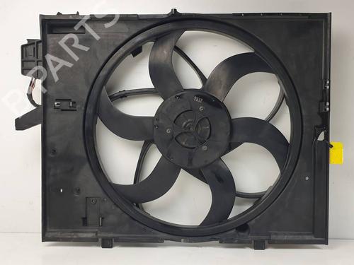 Radiator fan BMW 5 (E60) 520 i | BP29581581M35 