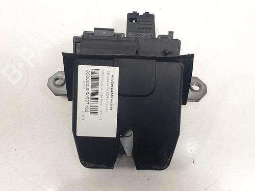 Used Tailgate lock Tailgate lock FORD FOCUS II (DA_, HCP, DP) 1.6 TDCi (109 hp) 13758607 13758607