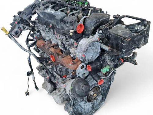 Motor MAZDA 3 (BK) 1.6 DI Turbo (109 hp) 26650150