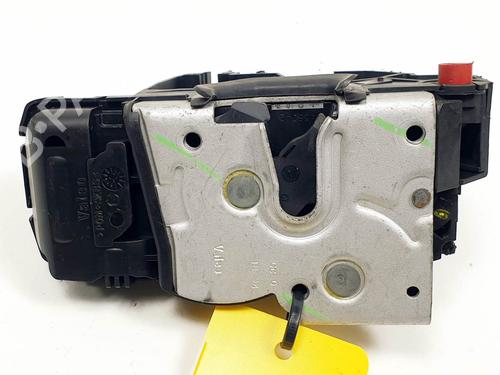 Used Rear left lock Rear left lock SAAB 9-5 (YS3E) 1.9 TiD (150 hp) 25138182 25138182