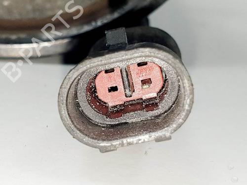 AC compressor TATA INDICA 1.4 D | BP6856847M34 - Image 9