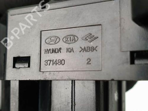 Mirror switch HYUNDAI SANTA FÉ II (CM) 2.7 V6 GLS 4x4 | BP6943806I25 