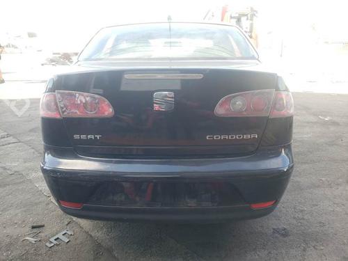 Left front fog light SEAT CORDOBA (6L2) 1.4 16V | BP24339077C30 
