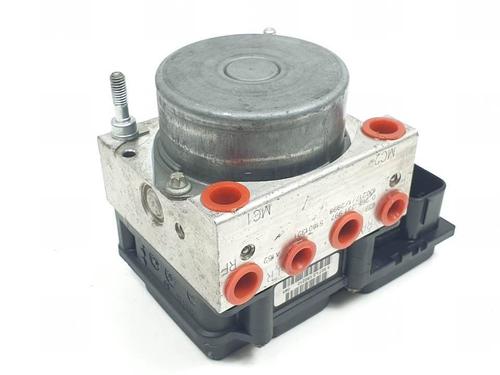 Used ABS pump CITROËN NEMO Box Body/MPV (AA_) 1.4 HDi (68 hp) 25295626