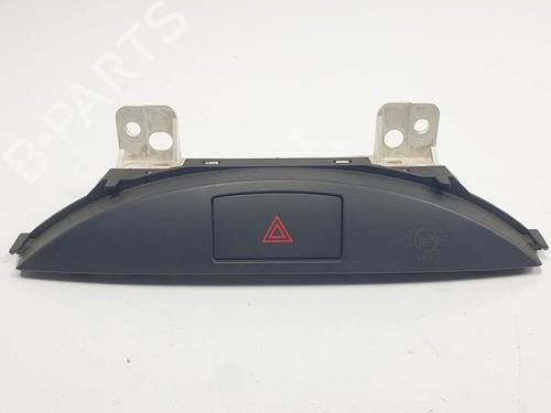 Used Warning switch MAZDA MX-5 III (NC) 1.8 (NC18) (126 hp) 12376786