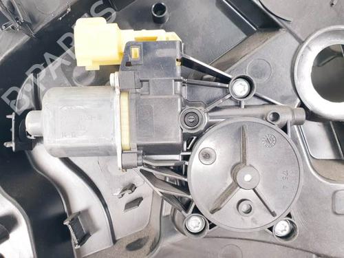 Front right window mechanism FORD FIESTA VI (CB1, CCN) 1.0 EcoBoost | BP14983667C23 