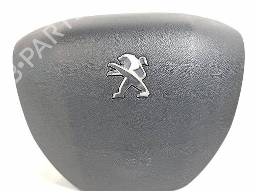 Used Driver airbag Driver airbag PEUGEOT 208 I (CA_, CC_) 1.6 BlueHDi 100 (100 hp) 40287926 40287926