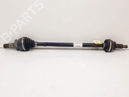 Used Right rear driveshaft Right rear driveshaft 18653458 18653458