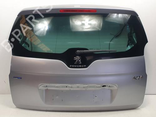 Bagklap CC/Kombi-Coupé Bagklap CC/Kombi-Coupé 37668391 37668391