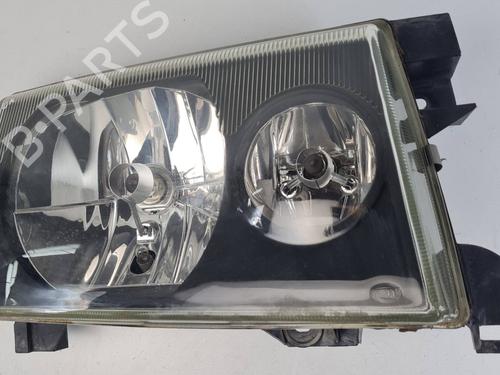 Used Right headlight Right headlight NISSAN TERRANO II (R20) 2.7 TD 4WD (101 hp) 36692238 36692238