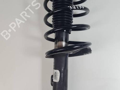 Used Left front shock absorber Left front shock absorber 36594673 36594673