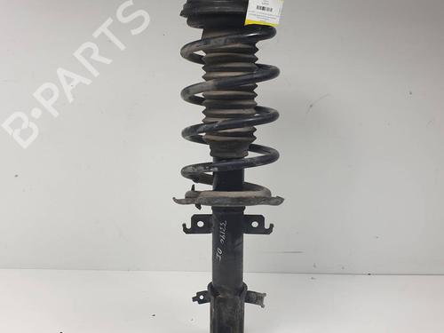Højre fortil støddæmper Højre fortil støddæmper RENAULT KANGOO / GRAND KANGOO II (KW0/1_) Z.E. (FW1Z) (60 hp) 34517030 34517030