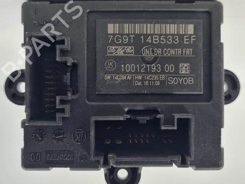 Used Electronic module Electronic module LAND ROVER FREELANDER 2 (L359) 2.2 TD4 4x4 (152 hp) 28413046 28413046