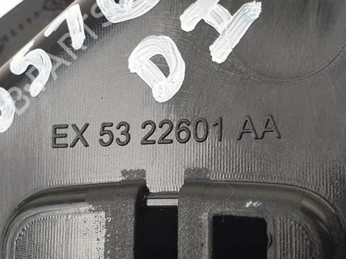 Front left interior door handle JAGUAR F-TYPE Coupe (X152) 2.0 Ti4 | BP25119196I13 - Image 5