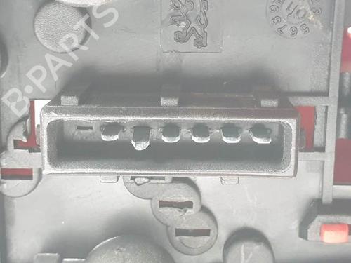 Højre baglygte PEUGEOT 106 II (1A_, 1C_) 1.1 i | BP12382000C35 