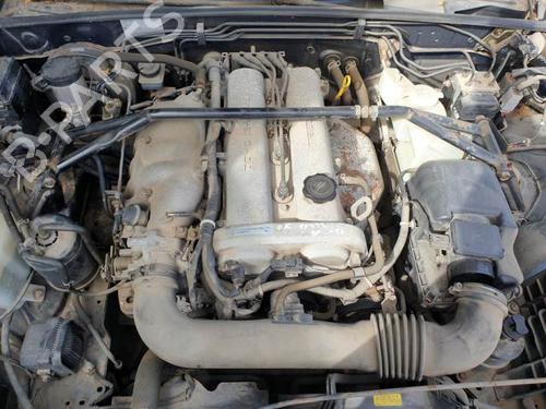 Water radiator MAZDA MX-5 II (NB)  | BP25146229M31 