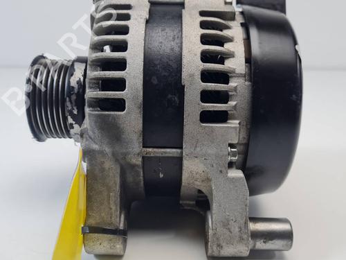 Alternator FORD FOCUS II (DA_, HCP, DP) 2.0 TDCi | BP37871579M7 - Image 4