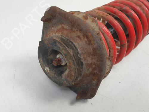 Right rear shock absorber MAZDA MX-5 I (NA)  | BP10285686M19