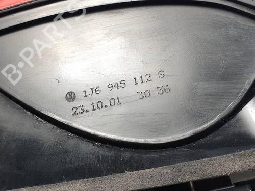 Right taillight VW GOLF IV (1J1) 1.6 16V | BP29849989C35 
