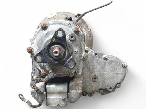 Gearbox MERCEDES-BENZ S-CLASS (W220, V220) S 500 4-matic (220.084, 220.184) | BP29696693M3 