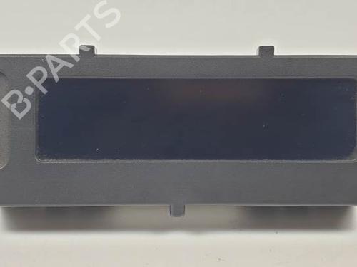 Used Display monitor RENAULT MEGANE III Grandtour (KZ0/1) 1.9 dCi (KZ0J, KZ0N, KZ1S) (131 hp) 27885518