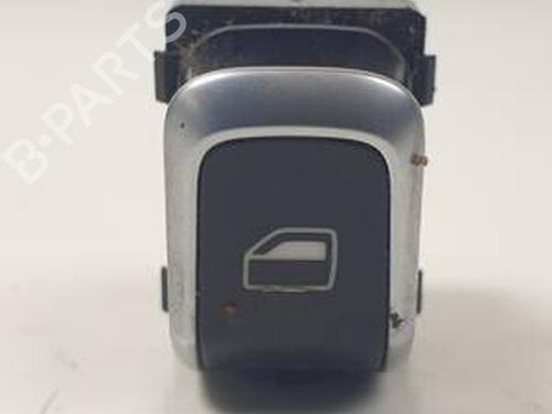 Used Right rear window switch AUDI Q3 (8UB, 8UG) 2.0 TDI (177 hp) 30742254