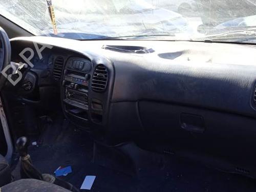 Left front indicator HYUNDAI H-1 / STAREX Bus (A1) 2.5 TD 4WD | BP8594304C32 
