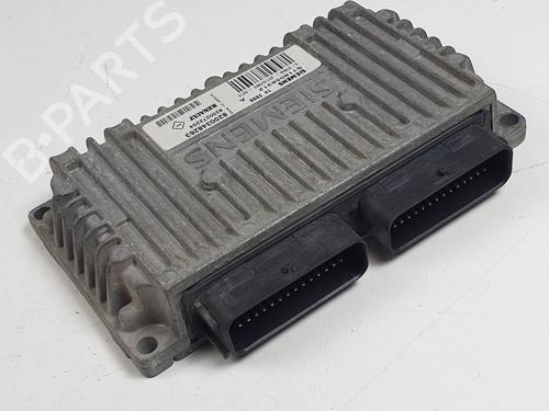 Used Gearbox control unit Gearbox control unit RENAULT MEGANE II (BM0/1_, CM0/1_) 2.0 16V (BM0U, CM0U) (135 hp) 28418639 28418639