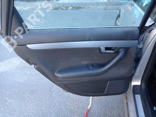 Rear left interior door handle AUDI A4 B7 Avant (8ED) 2.7 TDI | BP11176258I15  - Image 12