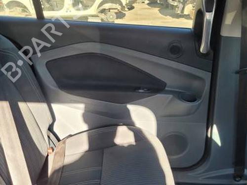 Motorstyringsenhed FORD GRAND C-MAX (DXA/CB7, DXA/CEU) 1.6 TDCi | BP30800991M57