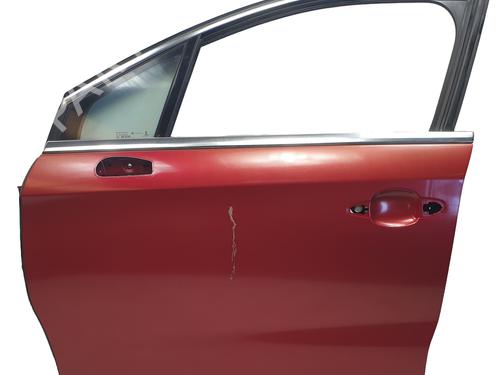 Used Left front door Left front door CITROËN DS4 (NX_) 1.6 BlueHDi 120 (120 hp) 36221180 36221180