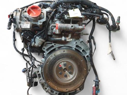 Engine FORD FOCUS C-MAX (DM2) 1.8 | BP29149296M1 - Image 3