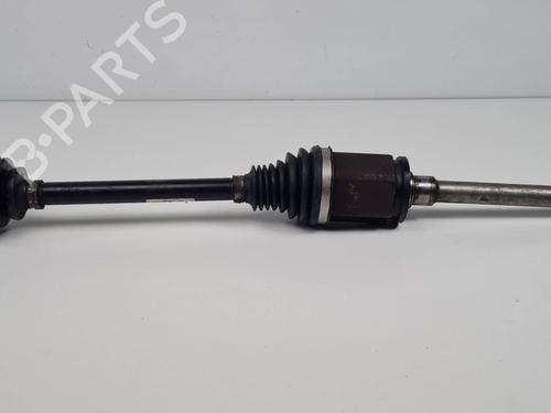 Used Right front driveshaft Right front driveshaft 38317217 38317217