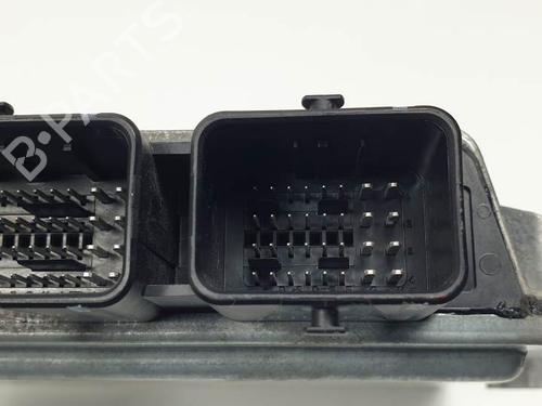 Engine control unit (ECU) FORD FOCUS C-MAX (DM2) 1.8 TDCi | BP25117079M57 