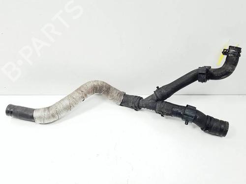 Used Intercooler pipe Intercooler pipe AUDI TT Roadster (8J9) 2.0 TFSI quattro (211 hp) 15965154 15965154