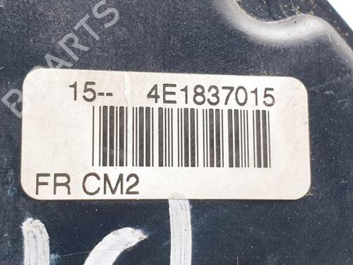 Front left lock AUDI A8 D3 (4E2, 4E8) 3.0 TDI quattro | BP16244598C98 