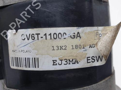 Starter FORD C-MAX II (DXA/CB7, DXA/CEU) 1.0 EcoBoost | BP27647279M8 - Image 5