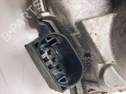 Throttle body SMART CITY-COUPE (450)  | BP29474318M82 