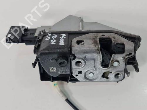 Used Rear right lock PEUGEOT 5008 (0U_, 0E_) 1.6 HDi (114 hp) 7003407