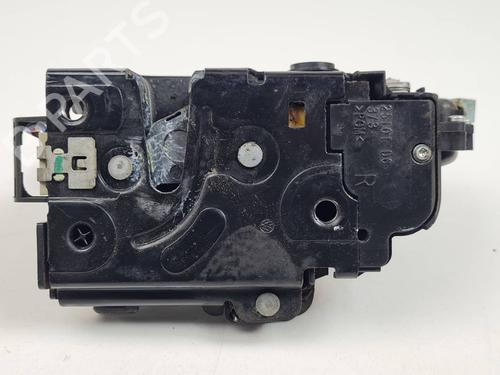 rear-right-lock-vw-jetta-iii-1k2-2004-2005-2006-2007-2008-2009-2010-2011-2012-2013-30313388 main image