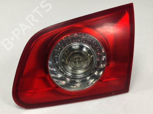 Used Right tailgate light Right tailgate light VW PASSAT B6 Variant (3C5) 2.0 TDI 16V (140 hp) 9817208 9817208